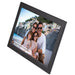 EAN 5706751067938 - Denver PFF-1503B marco fotográfico digital Negro 39,6 cm (15.6") Pantalla táctil Wifi imagen 3