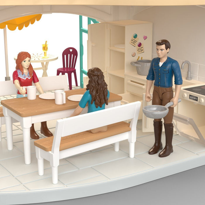 EAN 4069111650395 - schleich HORSE CLUB 42785 figura de juguete para niños imagen 15