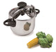 EAN 8436017657692 - JATA OPC6 olla a presión 6 L Acero inoxidable imagen 1