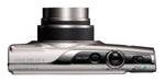 EAN 4549292251036 - Canon Digital IXUS 285 HS A 1/2.3" Cámara compacta 20,2 MP CMOS 5184 x 3888 Pixeles Plata imagen 2