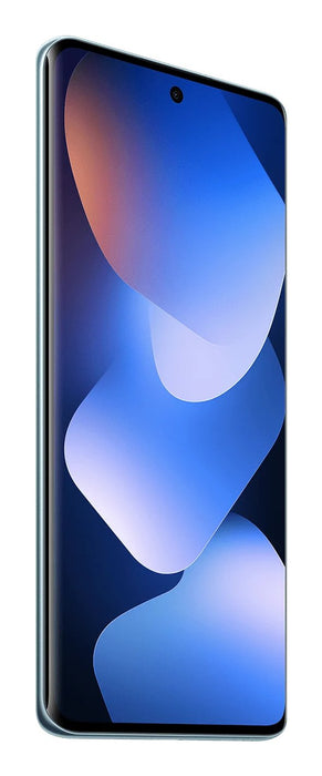 Xiaomi Redmi Note 15 8+256gb 6.77" 5g Glacier Blue Wind3