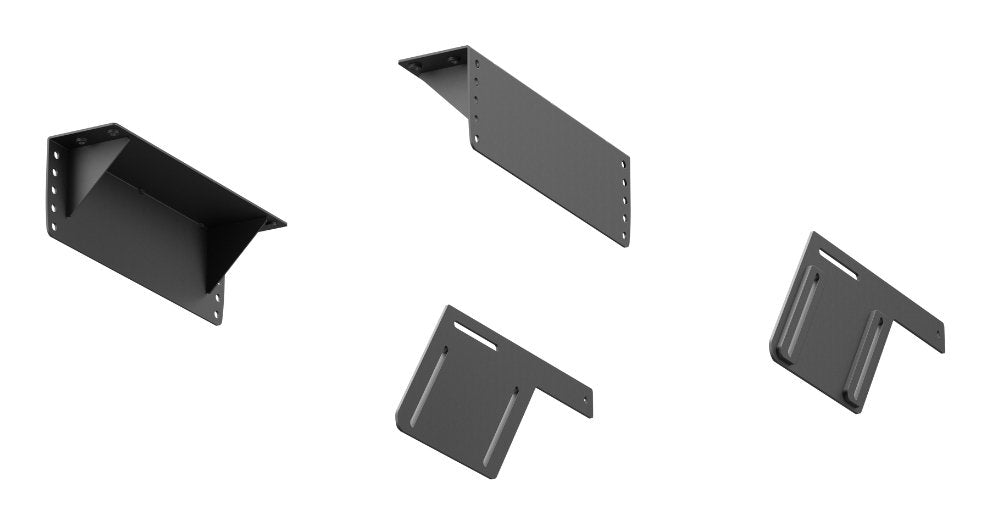 Oplite F1 Erweiterungskit Para R8 Cockpit Black Retail