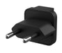 EAN 0199642432321 - HP 65W GaN Wall Charger adaptador e inversor de corriente Universal Negro imagen 3
