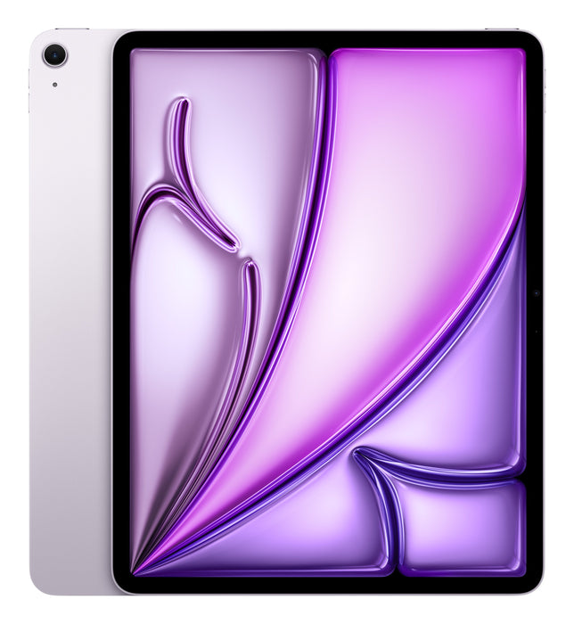 EAN 0195949977039 - Apple iPad Air Apple M 256 GB 33 cm (13") 8 GB Wi-Fi 6E (802.11ax) iPadOS 18 Púrpura imagen 1