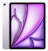 EAN 0195949977039 - Apple iPad Air Apple M 256 GB 33 cm (13") 8 GB Wi-Fi 6E (802.11ax) iPadOS 18 Púrpura imagen 1