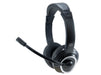 EAN 4015867223208 - Conceptronic POLONA Auriculares Alámbrico Diadema Llamadas/Música USB tipo A Negro imagen 1