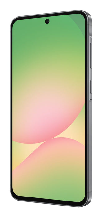 EAN 8806097394563 - Samsung Galaxy A56 5G Enterprise Edition 17 cm (6.7") SIM doble USB Tipo C 8 GB 256 GB 5000 mAh Grafito imagen 4