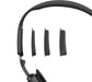 EAN 0810160665267 - SHOKZ C610-AN-BK auricular y casco Auriculares Inalámbrico gancho de oreja Oficina/Centro de llamadas Blu imagen 4