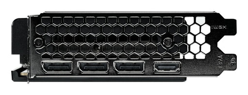 EAN 4710562245196 - Gainward GeForce RTX 5060 Ti Python III OC NVIDIA 16 GB GDDR7 imagen 2
