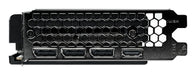 EAN 4710562245332 - Gainward GeForce RTX 5060 Python III OC NVIDIA 8 GB GDDR7 imagen 5