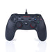 EAN 6950376750570 - REDRAGON G807 mando y volante Negro USB Gamepad Analógico/Digital PC, Playstation 3 imagen 1