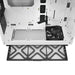 EAN 4044951026609 - Sharkoon Pure Steel Midi Tower Negro, Blanco imagen 7