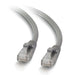 EAN 0757120831433 - C2G 83143 cable de red U/UTP (UTP) imagen 1