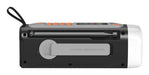 EAN 8718164536458 - Marmitek 25008644 radio Portátil Analógico y digital Negro imagen 8