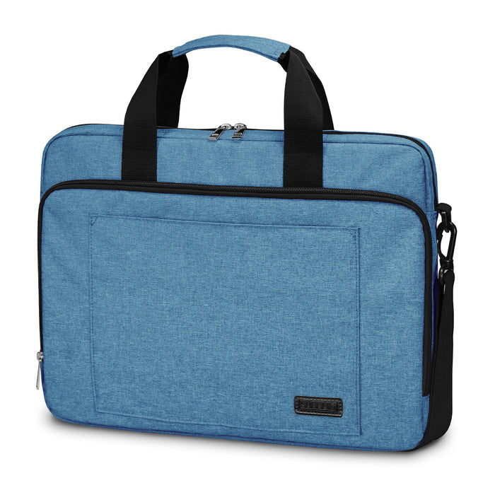 EAN 8436586743413 - SUBBLIM SUBLB-4APLB11 maletines para portátil 39,6 cm (15.6") Maletín Toploader imagen 1