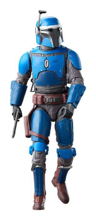 EAN 5010996223821 - Star Wars The Black Series Privateer imagen 3