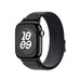 EAN 195949767883 - Apple MYJA3ZM/A Accesorios para dispositivos vestibles inteligentes Grupo de rock Negro, Azul Nylon imagen 2