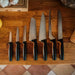 EAN 6424002012795 - Fiskars 1057534 cuchillo de cocina Acero inoxidable 1 pieza(s) Cuchillo de chef imagen 5