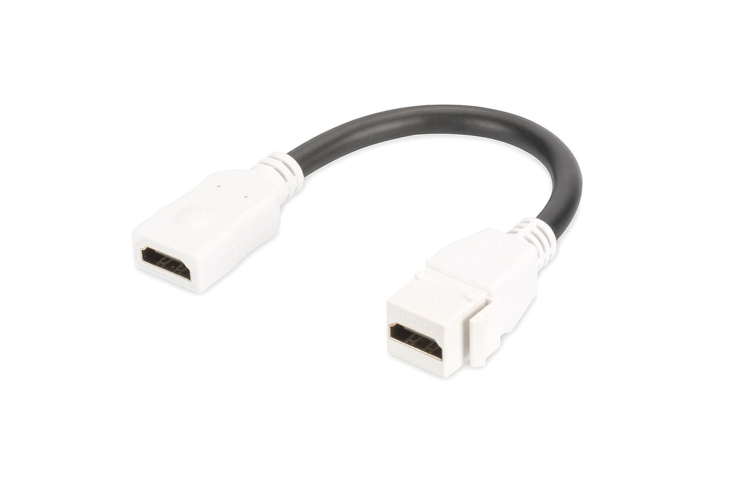 EAN 4016032445616 - Digitus DN-93403 módulo de conector de red imagen 1