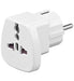 EAN 4014619327782 - Alcasa 1500-RA1 adaptador de enchufe eléctrico Blanco imagen 1