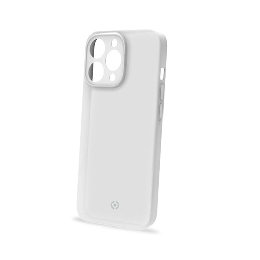 EAN 8021735197348 - Celly SPACE1027WH funda para teléfono móvil 17 cm (6.7") Negro imagen 1