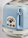EAN 8003705114920 - Ariete 0155/15 6 2 rebanada(s) 810 W Azul imagen 2