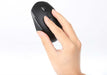 EAN 0766623190343 - Manhattan 190343 ratón Universal Ambidextro RF inalámbrico Óptico 1600 DPI imagen 10
