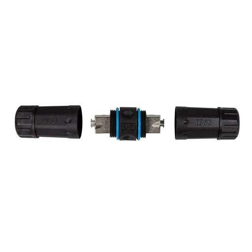 EAN 4052792060003 - LogiLink NP0082 sujetacables Negro Nylon 1 pieza(s) imagen 1