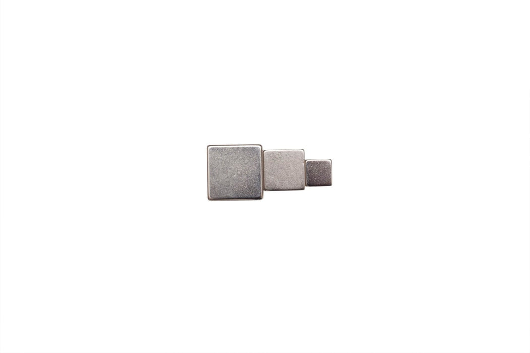 Jakob Maul Gmbh Magnete 1.0 X 1.0 1.0 Plata