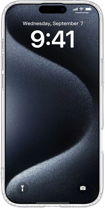 EAN 5715063424728 - eSTUFF ES67141051 funda para teléfono móvil 17 cm (6.7") Transparente imagen 2
