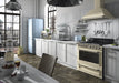 EAN 8017709189099 - Smeg TSF01PBEU tostadora 6 2 rebanada(s) 950 W Azul imagen 51