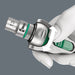 EAN 4013288225139 - Wera 05150110001 llave de carraca 37 pieza(s) Negro, Verde imagen 5