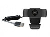 EAN 4015867223802 - Conceptronic AMDIS cámara web 2 MP 1920 x 1080 Pixeles USB 2.0 Negro imagen 2
