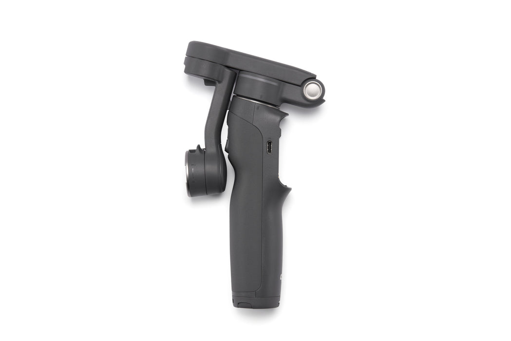 Dji Osmo Mobile 8p Standard Combo Gray Eu Cp.Os.00000617.01