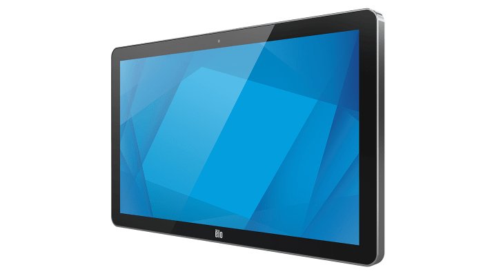 15.6in I-Series Steel Andr14 Syst