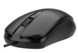 EAN 8431775035164 - Nilox NXKME0011 teclado Ratón incluido Oficina USB Español Negro imagen 3