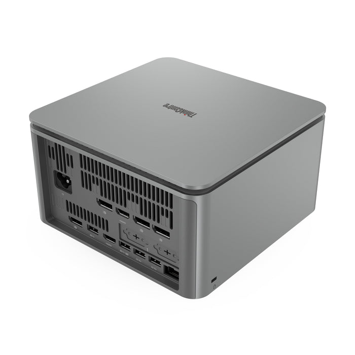 Mini Pc Lenovo Thinkcentre Neo Ultra Usff I7-14700t 16gb 1tbssd Rtx4060 W11 Pro
