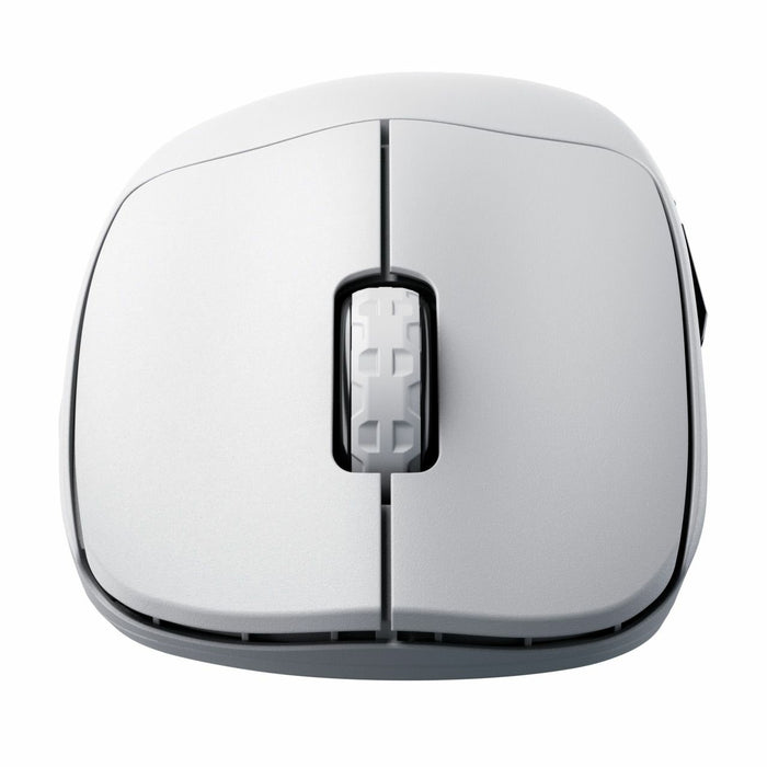 EAN 7340086914673 - CHERRY XTRFY CX-M64W-PRO-WHITE ratón Juego RF inalámbrico 26000 DPI imagen 5