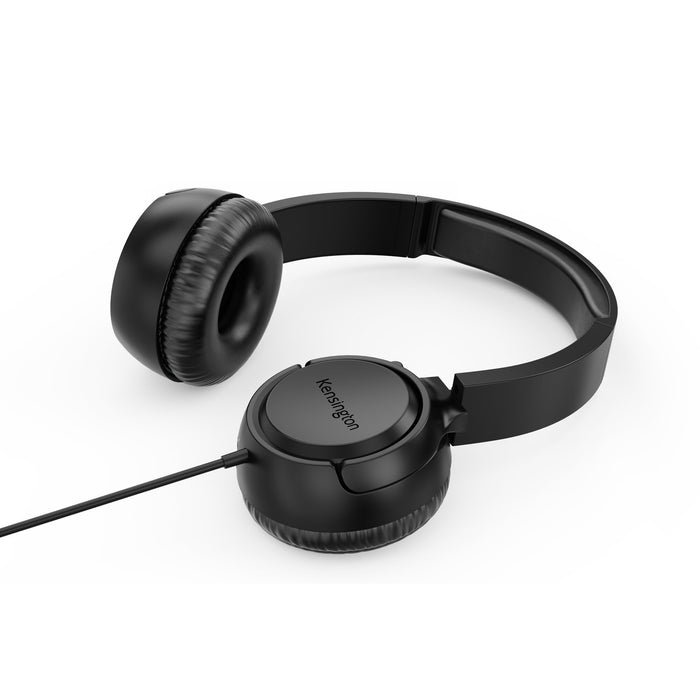 EAN 0085896038511 - Kensington H950 EQ ON-EAR HEADSET imagen 18