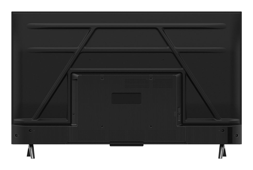 EAN 5901292528720 - TCL 43P69K Televisor 109,2 cm (43") 4K Ultra HD Smart TV Wifi Negro imagen 5