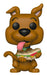 EAN 0889698399470 - FUNKO POP! Scooby-Doo imagen 1