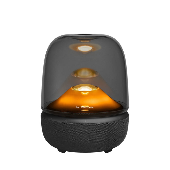 Harman/Kardon Aura Studio 5 De 3 Vías Negro Inalámbrico Y Alámbrico 160 W
