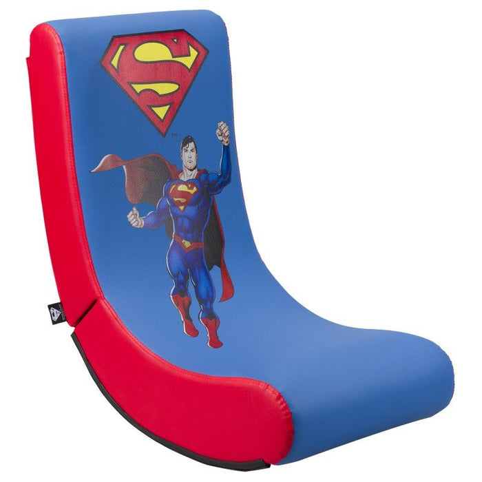 EAN 3701221701802 - Subsonic SA5610-S1 silla para videojuegos Silla para videojuegos de PC Asiento acolchado Multicolor imagen 2