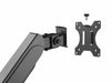 EAN 4015867225363 - Equip 650132 soporte para monitor 81,3 cm (32") Negro imagen 2