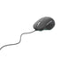 EAN 8716309121804 - Gembird MUS-6B-02 ratón Oficina mano derecha USB tipo A Óptico 3600 DPI imagen 3