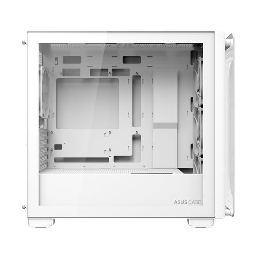EAN 4711387701140 - ASUS A23 PLUS TG ARGB WHITE Blanco imagen 2