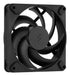 EAN 7340172708841 - Fractal Design Momentum 12 Carcasa del ordenador Ventilador 12 cm Negro 1 pieza(s) imagen 1