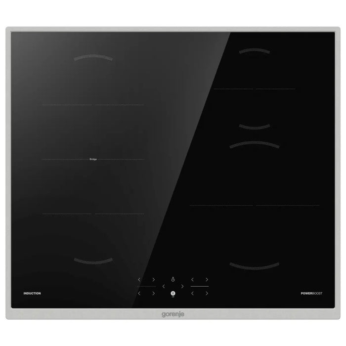 EAN 3838782778438 - Gorenje GI6421BX Negro Integrado 59.5 cm Con placa de inducción 4 zona(s) imagen 6