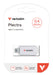 EAN 0023942302285 - Verbatim 30228 unidad flash USB 64 GB USB Tipo C 3.2 Gen 1 (3.1 Gen 1) Blanco imagen 4