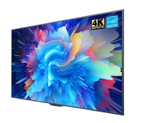 Maxhub Nd65cmd Pizarra Blanca Interactiva 165,1 Cm (65") 3840 X 2160 Pixeles Pantalla Táctil Negro